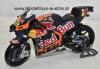 KTM RC16 2023 Moto GP Brad BINDER Team RED BULL Factory Racing 1:18