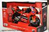 Ducati Desmosedici GP24 2024 Moto GP Francesco BAGNAIA 1:6