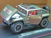 Hummer HK 2008 CONCEPT sandgrün metallik 1:18