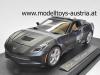 Chevrolet Corvette C7 2014 Polizei 1:18