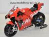 KTM RC16 GasGas Tech3 2023 Moto GP Pol ESPARGARO 1:18