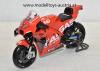 KTM RC16 GasGas Tech3 2023 Moto GP Augusto FERNANDEZ 1:18