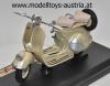 Vespa HOFFMANN Königin 1954 gold metallik 1:18