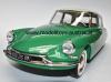 Citroen DS19 DS 19 1956 grün / champagne 1:12 Norev