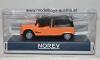 Citroen Mehari 1983 orange 1:87 HO