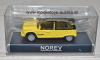 Citroen Mehari 1983 yellow 1:87 HO