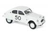 Citroen 2CV 2 CV DAGONET 1956 Rally des Charentes 1:43