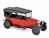 Citroen Type A 1919 rot 1:43