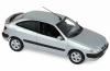 Citroen Xsara VTS 1997 Aluminium silver metallic 1:43