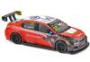 Citroen C Elysee 2016 WTCC Jose Maria LOPEZ 1:43