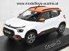 Citroen C3 Limousine 2021 weiss 1:43