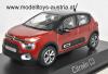 Citroen C3 Limousine 2020 rot 1:43
