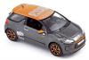 Citroen DS3 DS 3 Racing 2010 grey / orange 1:43