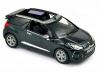 Citroen DS3 DS 3 Cabrio 2013 schwarz 1:43