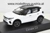 Citroen C3 Limousine 2024 weiss 1:43