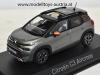Citroen C3 Aircross Limousine 2021 grau / schwarz 1:43