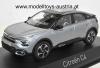 Citroen C4 Limousine 2020 grau 1:43
