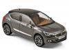 Citroen DS4 DS 4 Limousine 2015 grey metallic 1:43