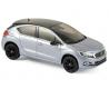 Citroen DS4 DS 4 Limousine 2016 Performance Line grey 1:43