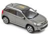 Citroen C4 Limousine AIRCROSS 2012 grau metallik 1:43