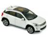 Citroen C4 C 4 Aircross 2012 weiss 1:43