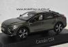 Citroen C5X 2021 grau 1:43