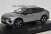 Citroen C5X 2021 grau 1:43