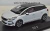 Citroen DS5 DS 5 Limousine 2015 weiss metallik 1:43