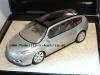 Citroen C Airlounge Concept Car 2004 silver metallic 1:43