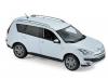 Citroen C-Crosser SUV 2007 white 1:43