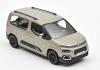 Citroen Berlingo 2020 sand 1:43