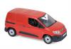 Citroen Berlingo Van Kastenwagen 2018 red 1:43