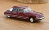 Citroen DS23 DS 23 Limousine 1972 rot 1:87 H0