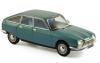 Citroen GS 1971 blau 1:43