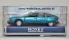 Citroen CX 2000 CX2000 1975 delta blue 1:87 H0