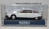 Citroen CX 2000 CX2000 1975 white 1:87 H0