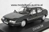 Citroen XM Limousine 1995 grün 1:43