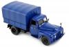 Citroen T46 1962 LKW Gendarmerie blau 1:43