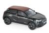 Citroen DS3 DS 3 Crossback 2019 La Premiere schwarz / rot 1:43