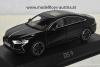 Citroen DS9 DS 9 Limousine 2021 schwarz 1:43