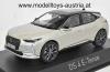 Citroen DS4 DS 4 E-Tense 2021 silber metallik 1:43