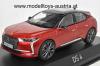 Citroen DS4 DS 4 2021 rot metallik 1:43