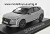 Citroen DS4 DS 4 Performance Line 2021 grau metallik 1:43