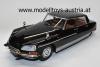 Citroen DS21 DS 21 Chapron Lorraine 1969 black 1:18