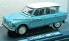 Citroen Ami 6 1963 blau / weiss 1:18