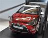 Citroen DS3 DS 3 2010 red / white 1:18