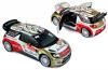 Citroen DS3 WRC 2013 RED BULL Rally Sieger Monte Carlo LOEB / ELENA 1:18