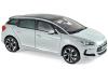 Citroen DS5 DS 5 Limousine 2011 pearl white 1:18