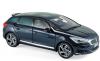 Citroen DS5 DS 5 Limousine 2015 blau metallik 1:18