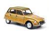 Citroen Dyane 6 1978 Opale beige metallik 1:18